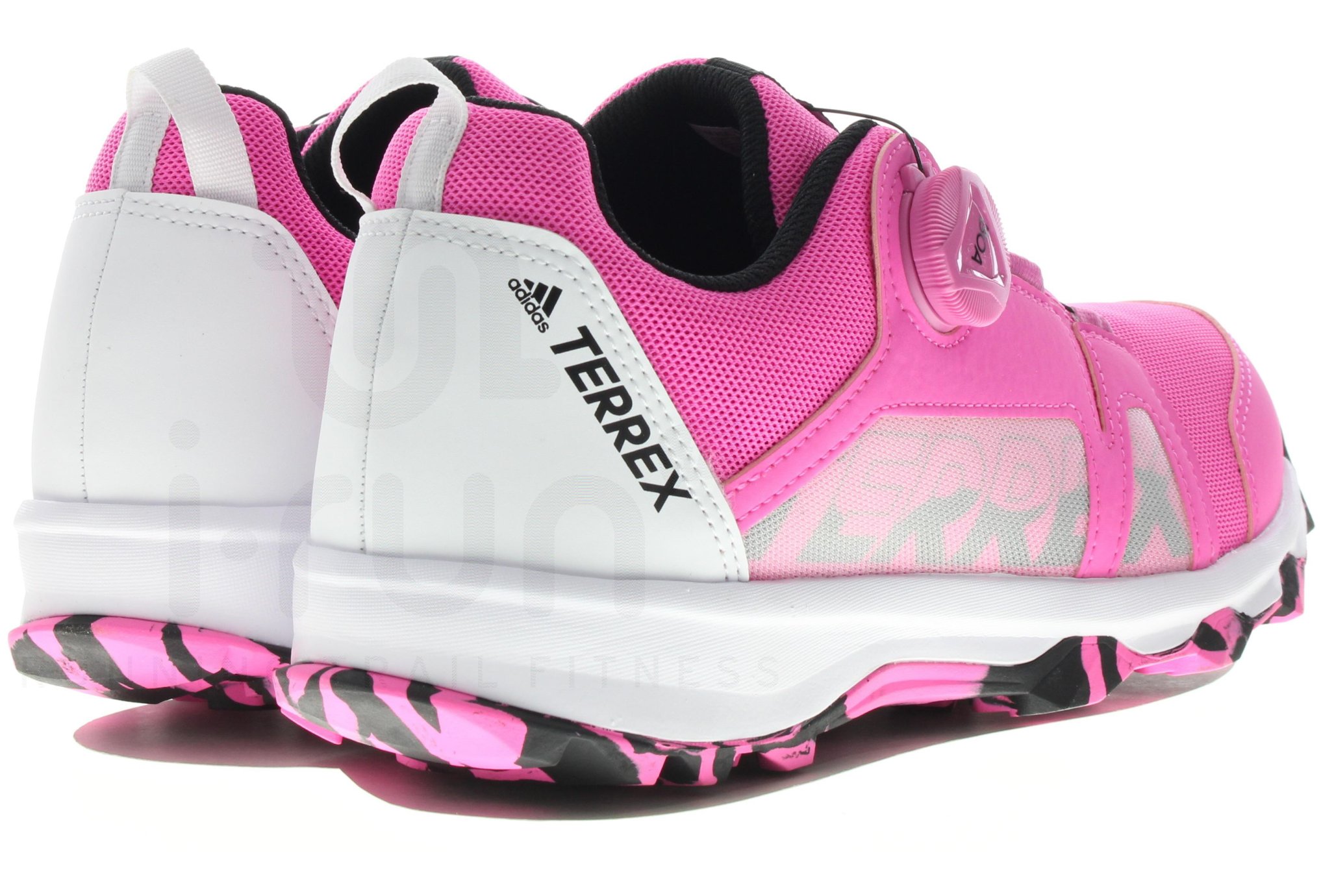 adidas Terrex Agravic BOA Fille 