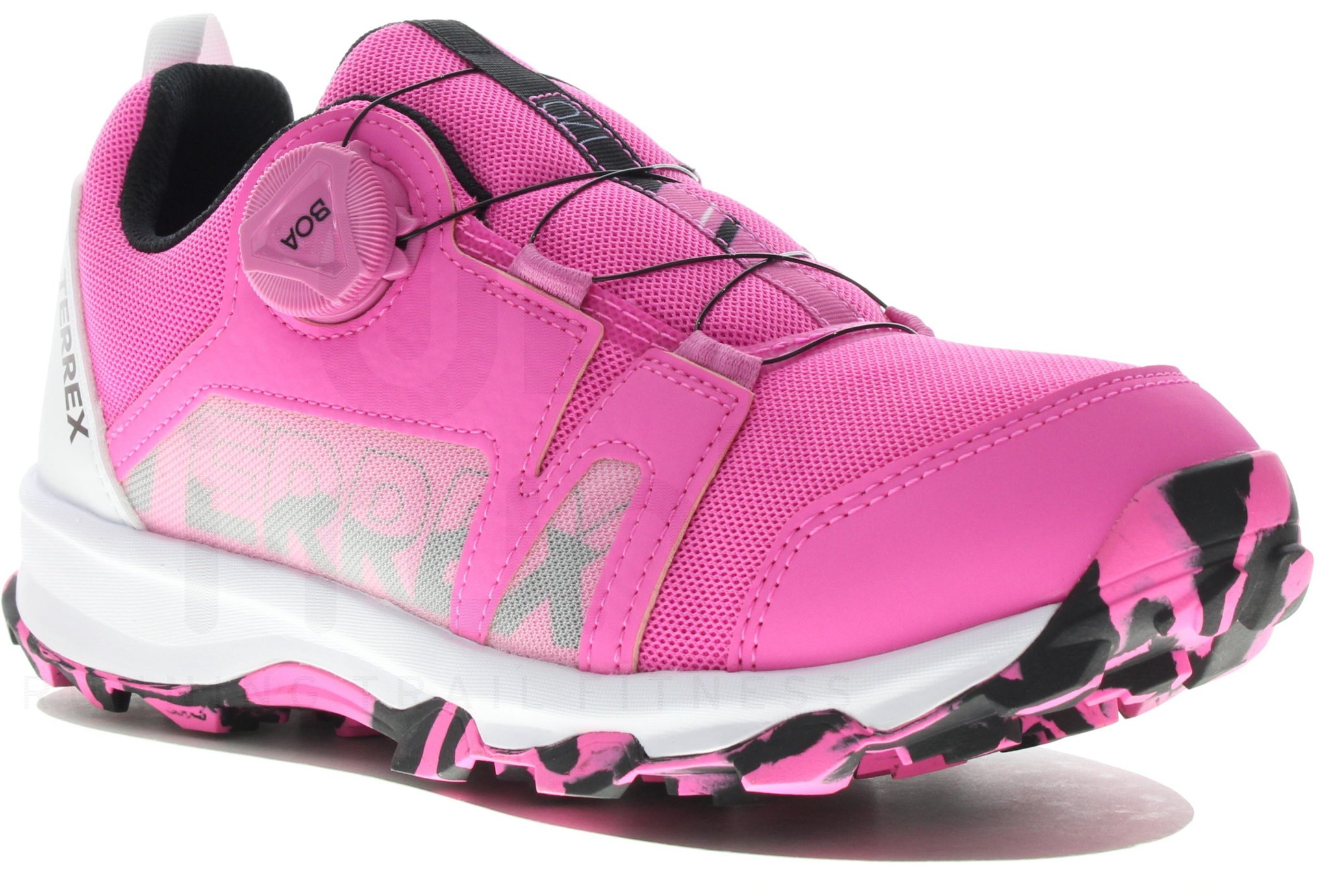 adidas Terrex Agravic BOA Fille 