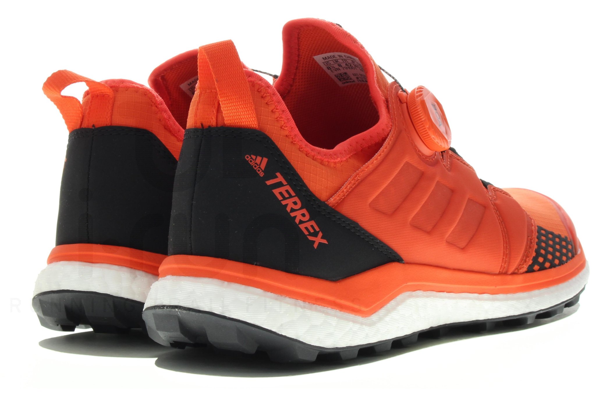 adidas Terrex Agravic BOA M 