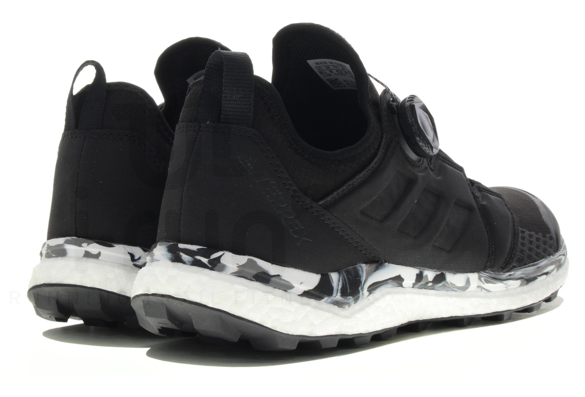 adidas Terrex Agravic BOA