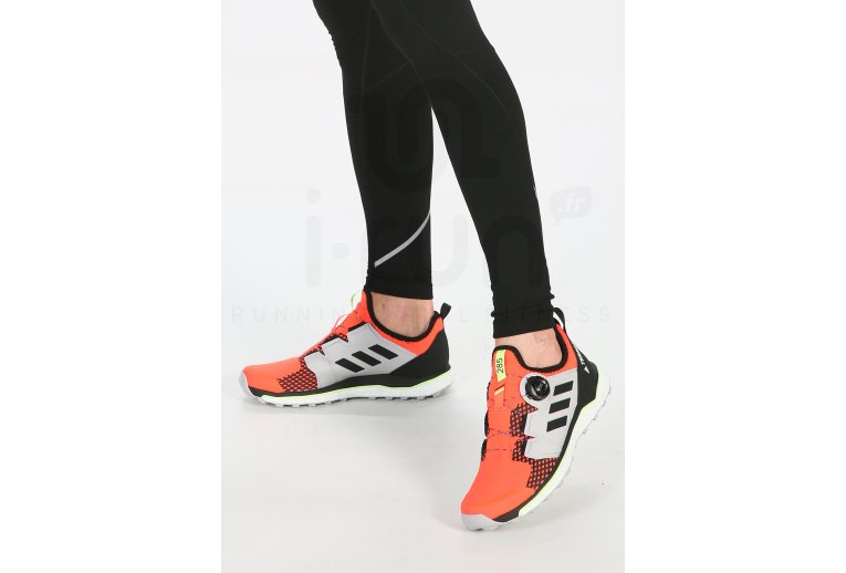 adidas Terrex Agravic BOA