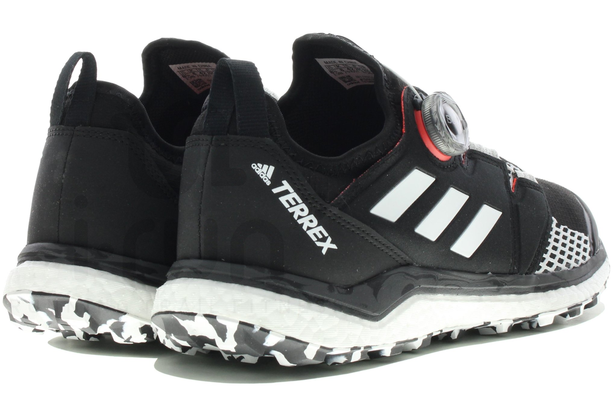 adidas Terrex Agravic BOA