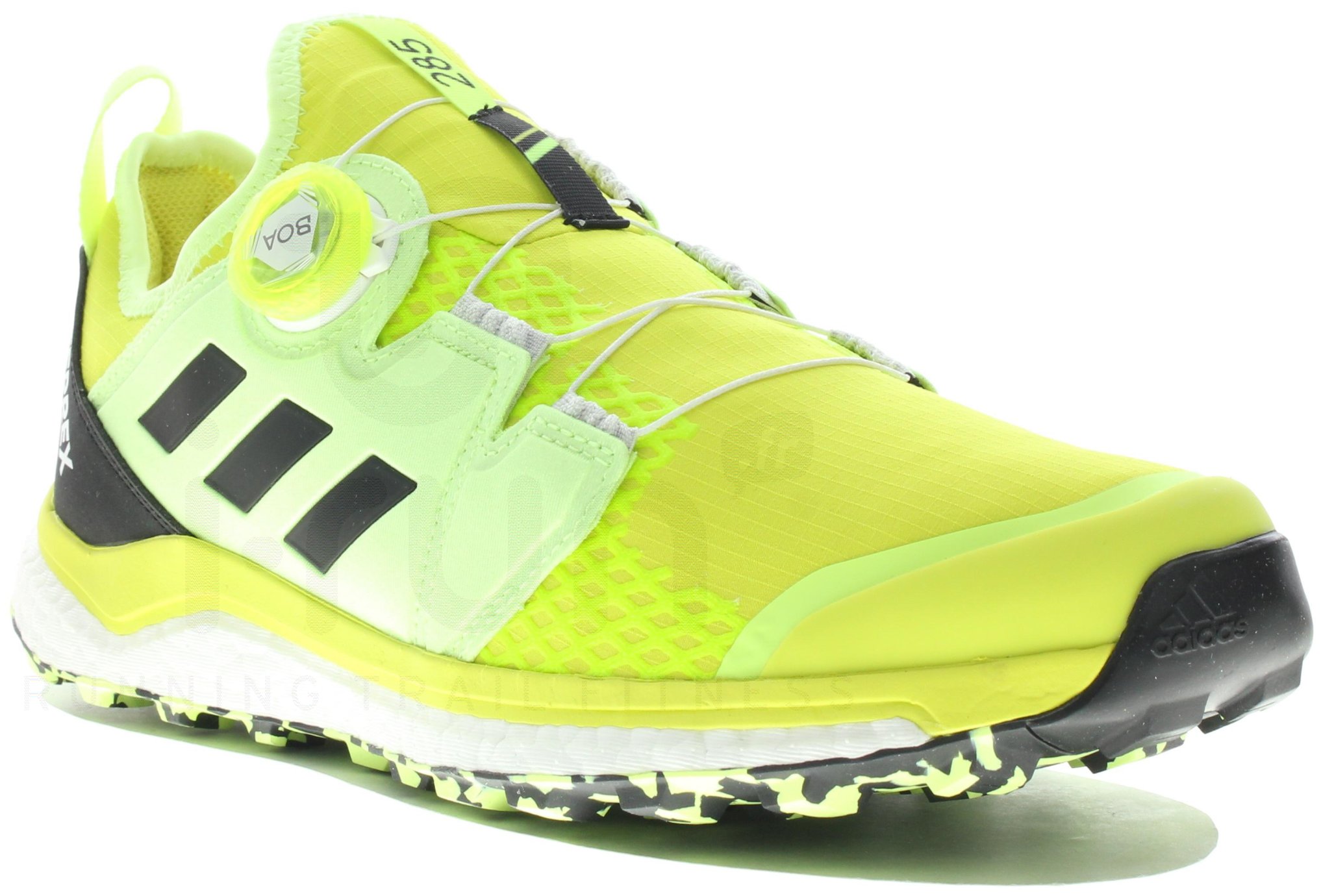 adidas Terrex Agravic BOA Herren
