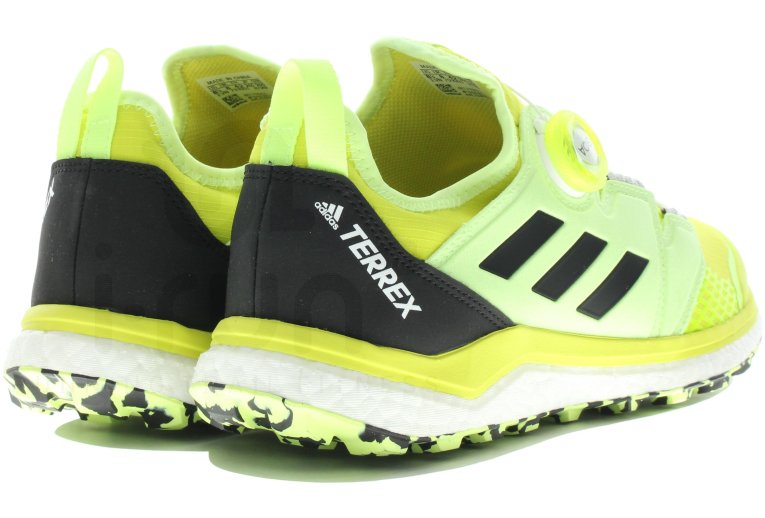 adidas Terrex Agravic BOA Herren