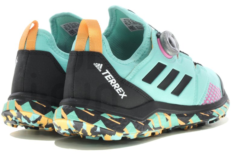 adidas Terrex Agravic BOA M 