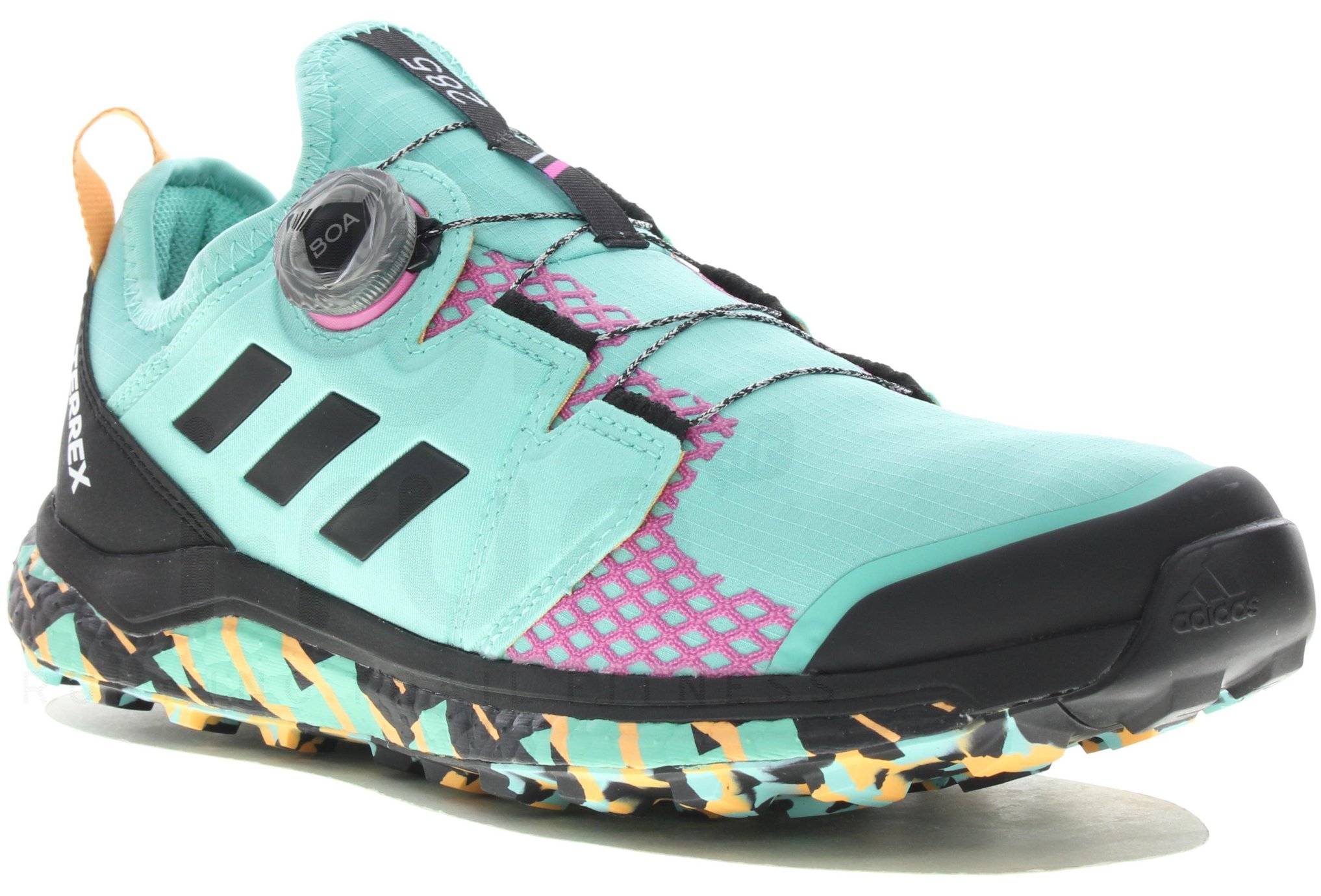 adidas Terrex Agravic BOA Herren