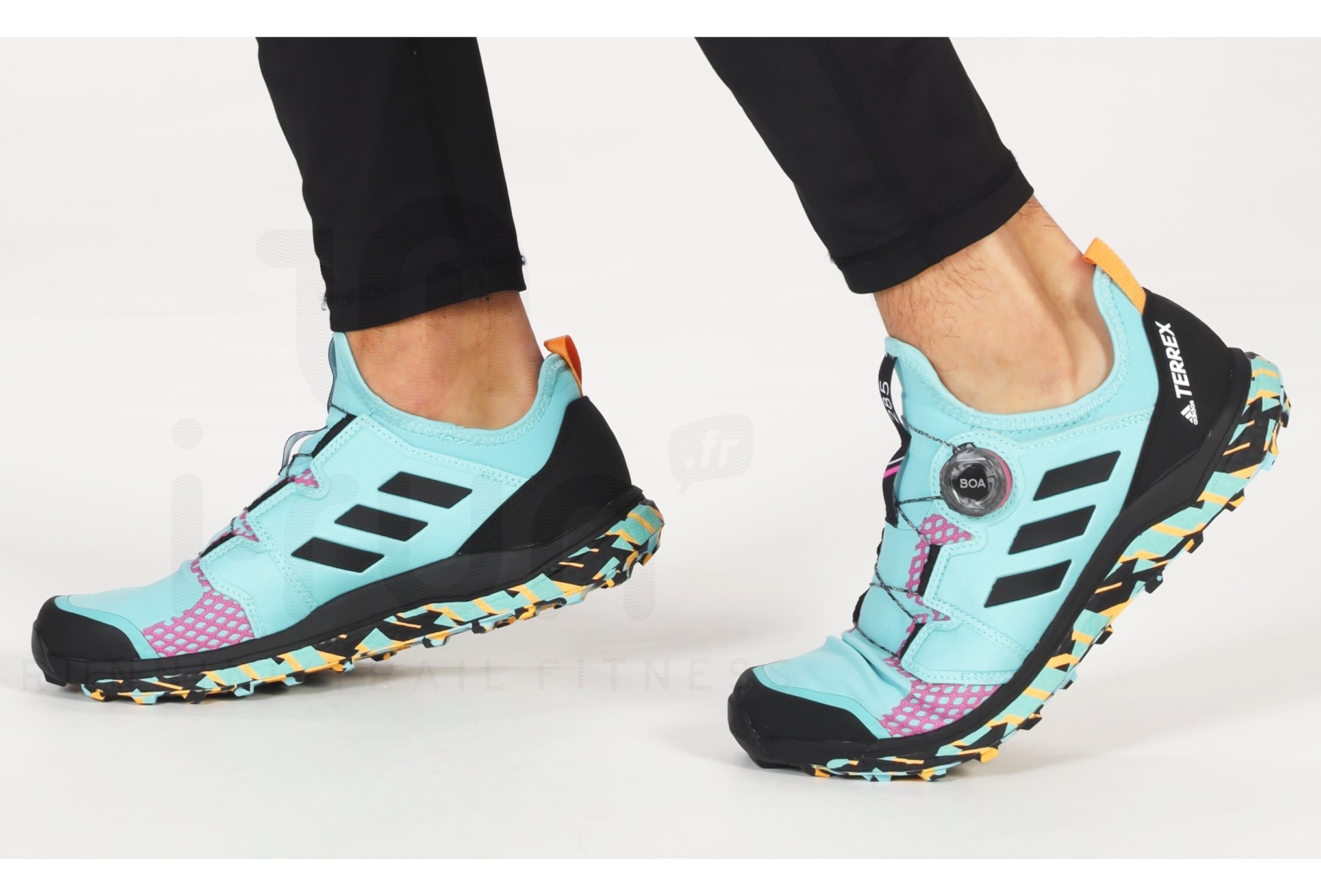 adidas Terrex Agravic BOA Herren