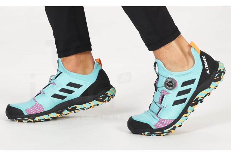 adidas Terrex Agravic BOA M 