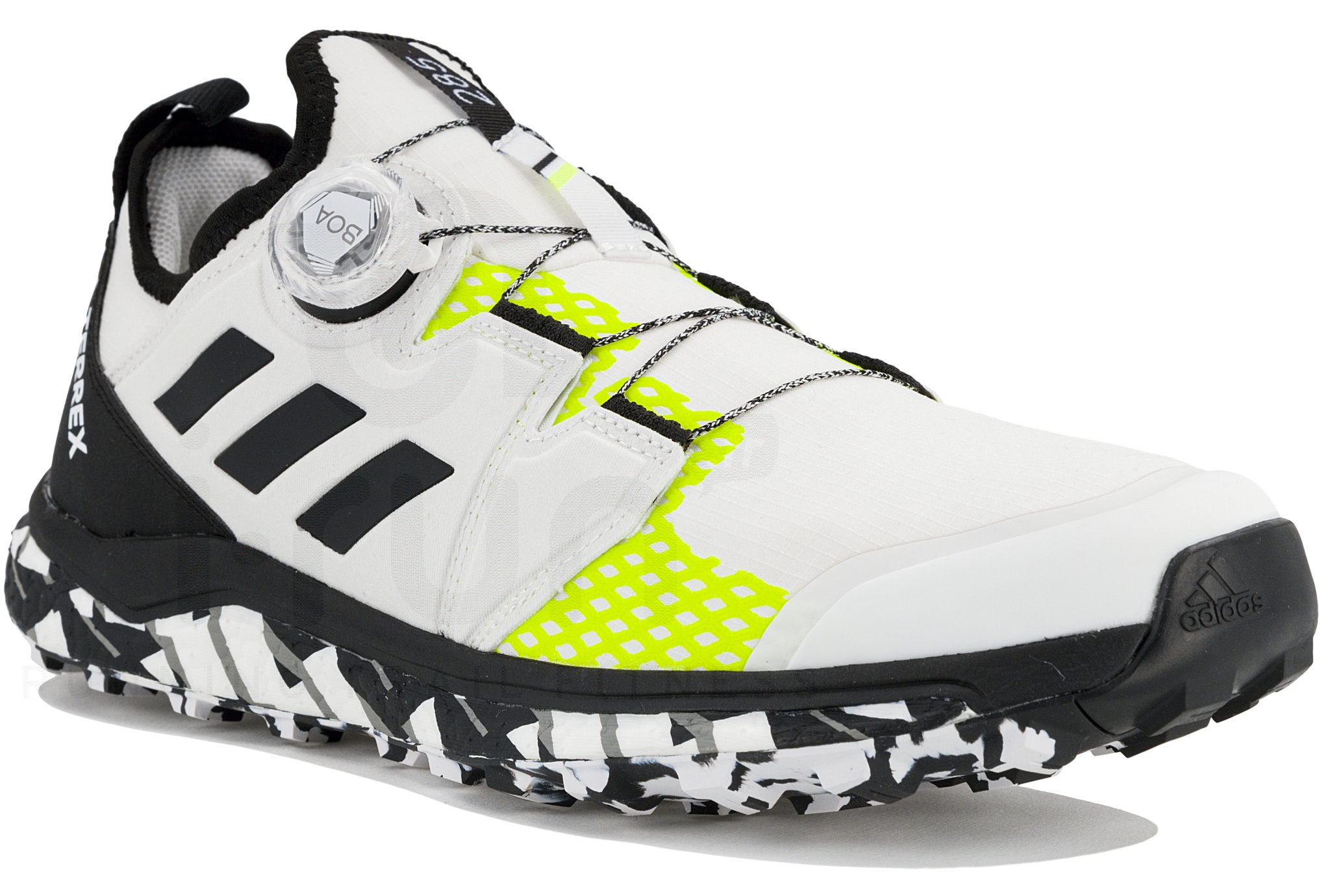 adidas Terrex Agravic BOA Herren