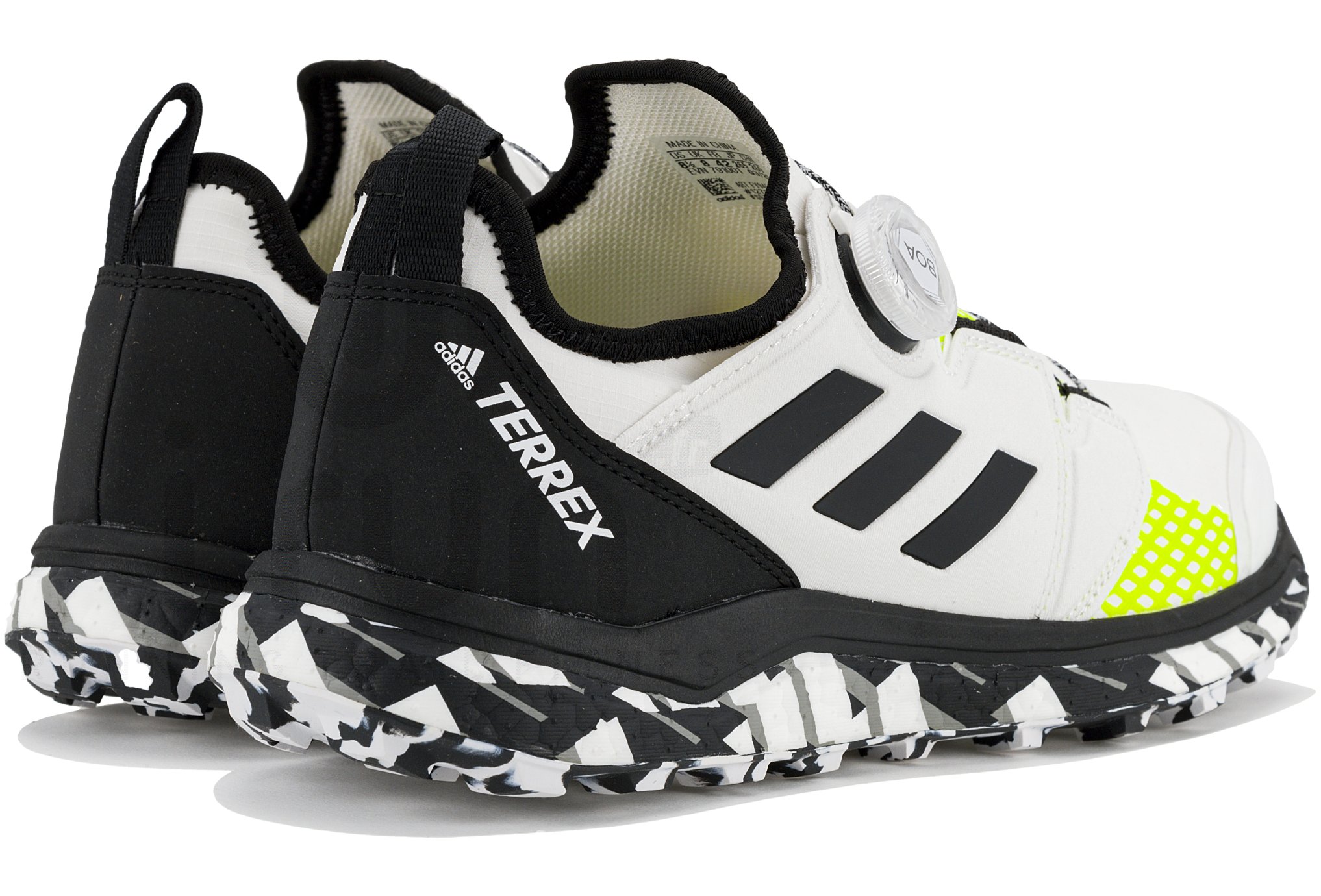 adidas Terrex Agravic BOA Herren