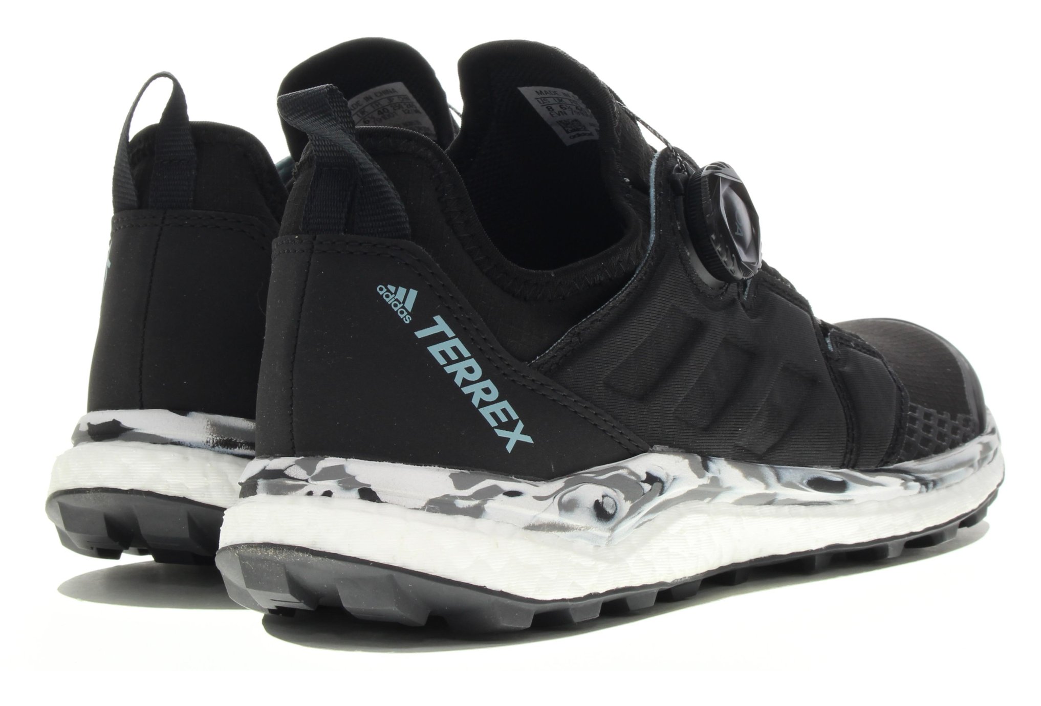 adidas Terrex Agravic BOA W 