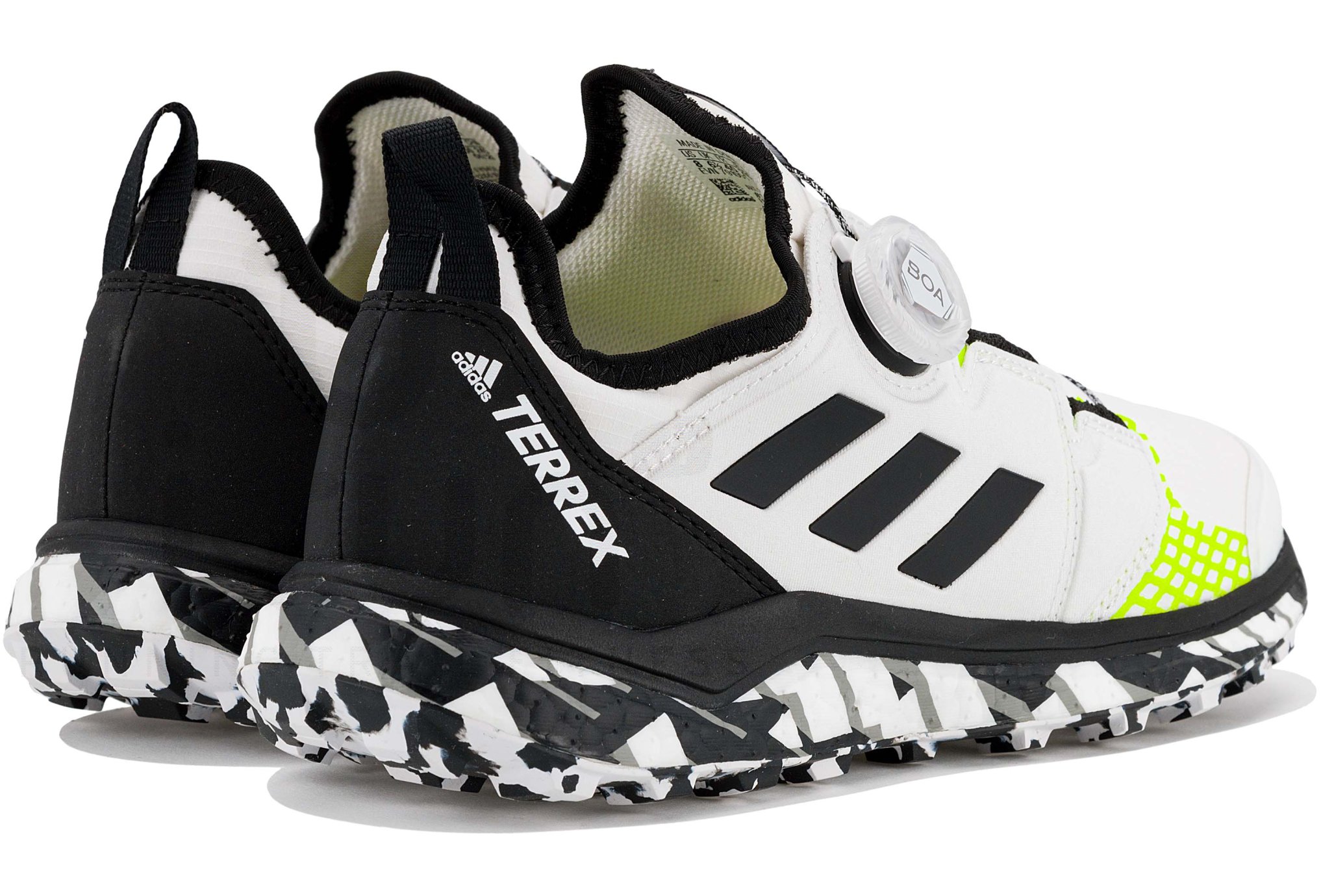 adidas Terrex Agravic BOA