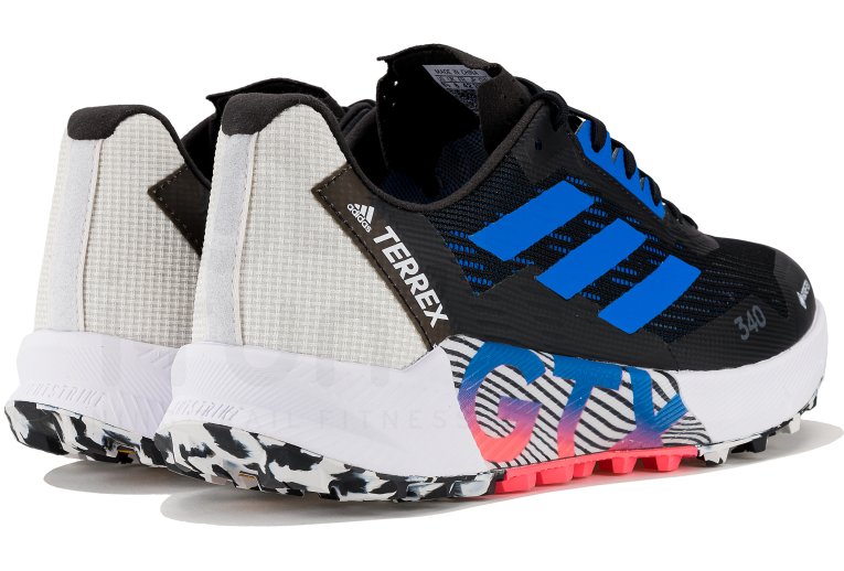adidas Terrex Agravic Flow 2 Gore-Tex M 