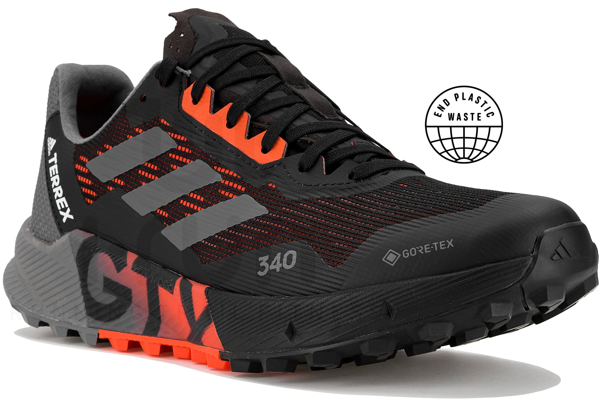 adidas Terrex Agravic Flow 2 Gore-Tex