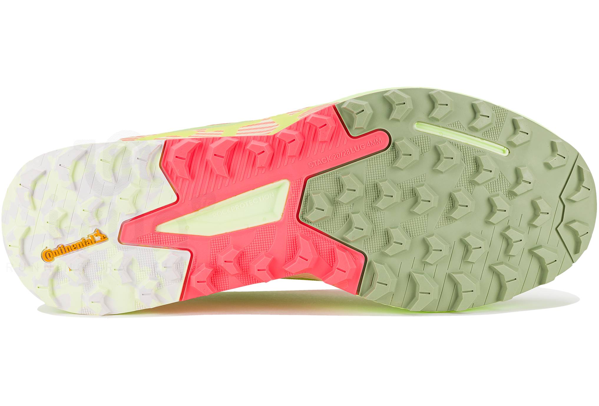 adidas Terrex Agravic Flow 2 Gore-Tex M
