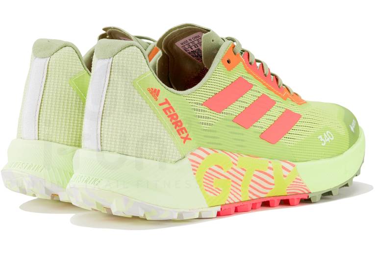 adidas Terrex Agravic Flow 2 Gore-Tex M 
