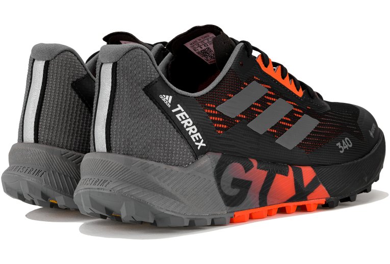 adidas Terrex Agravic Flow 2 Gore-Tex M 