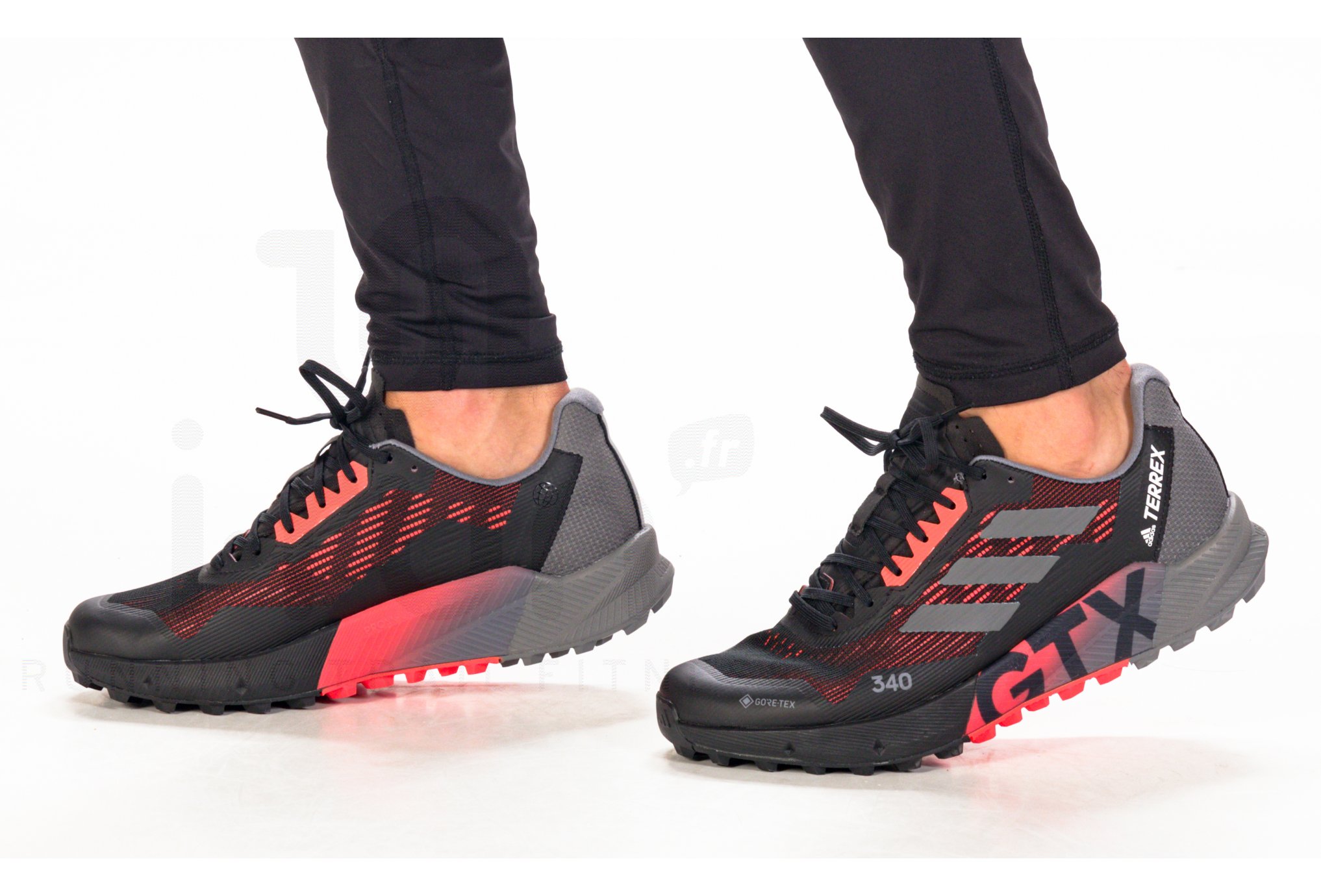 adidas Terrex Agravic Flow 2 Gore-Tex