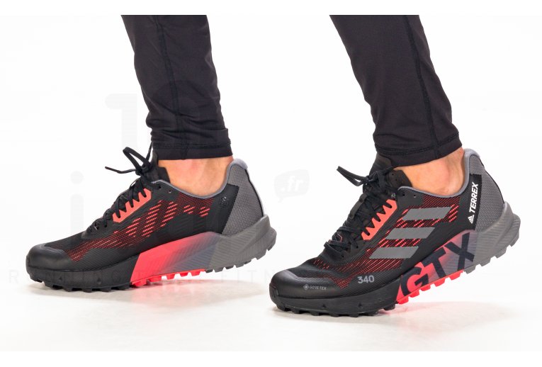 adidas Terrex Agravic Flow 2 Gore-Tex M 