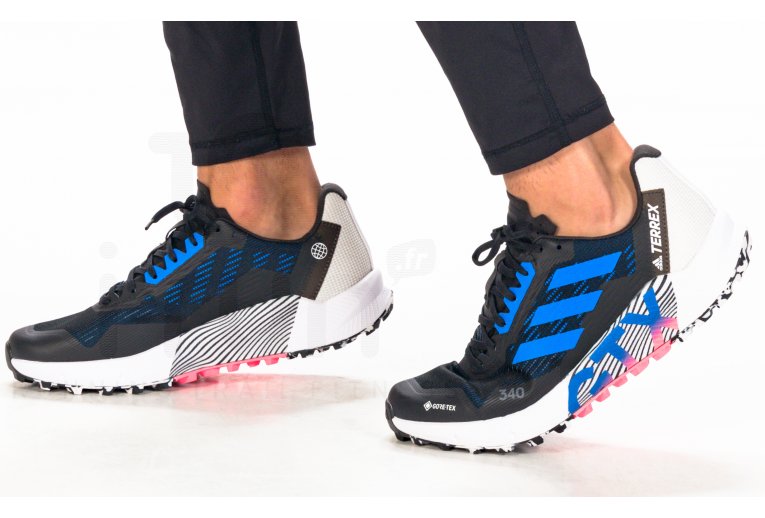 adidas Terrex Agravic Flow 2 Gore-Tex M 