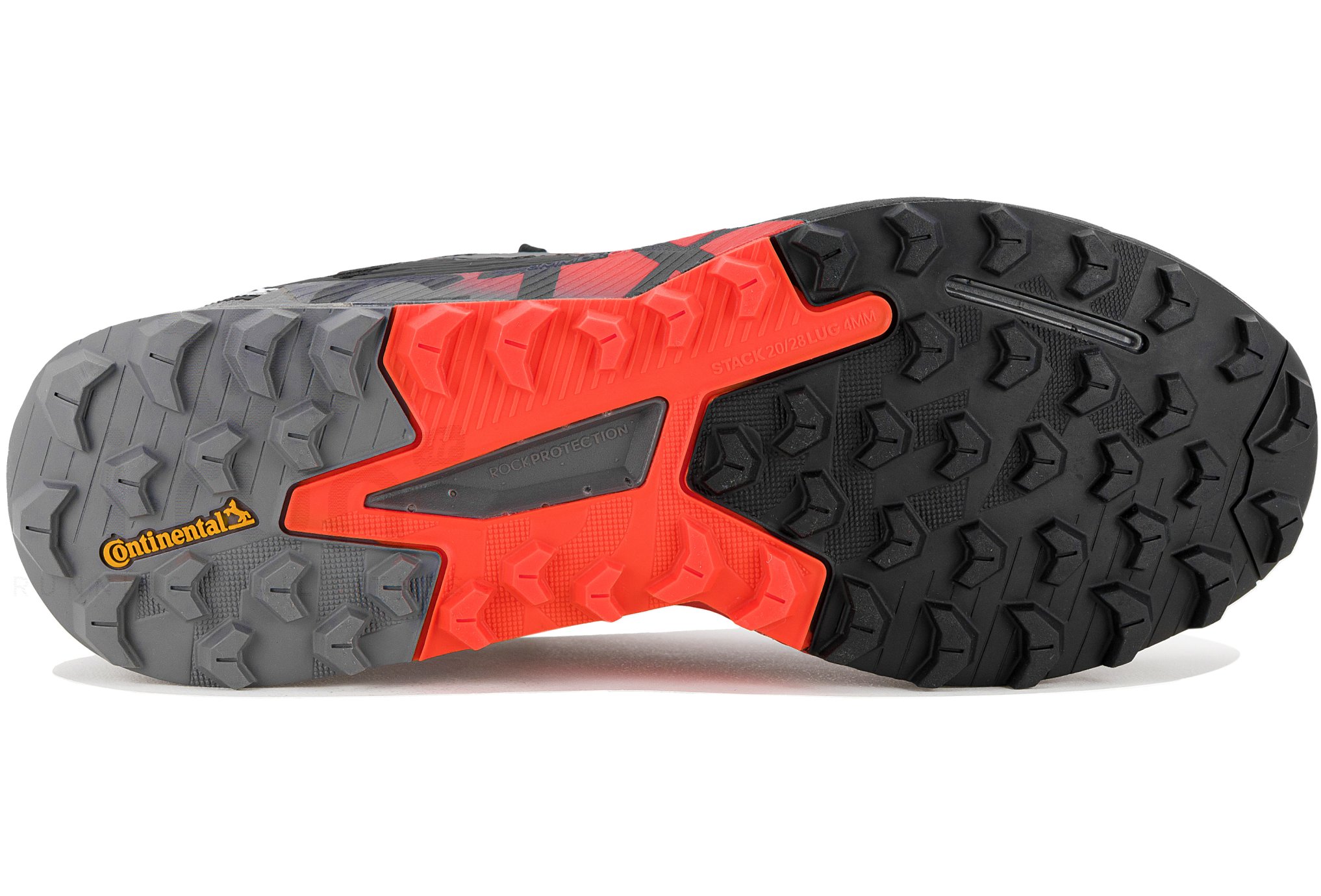 adidas Terrex Agravic Flow 2 Gore-Tex M 