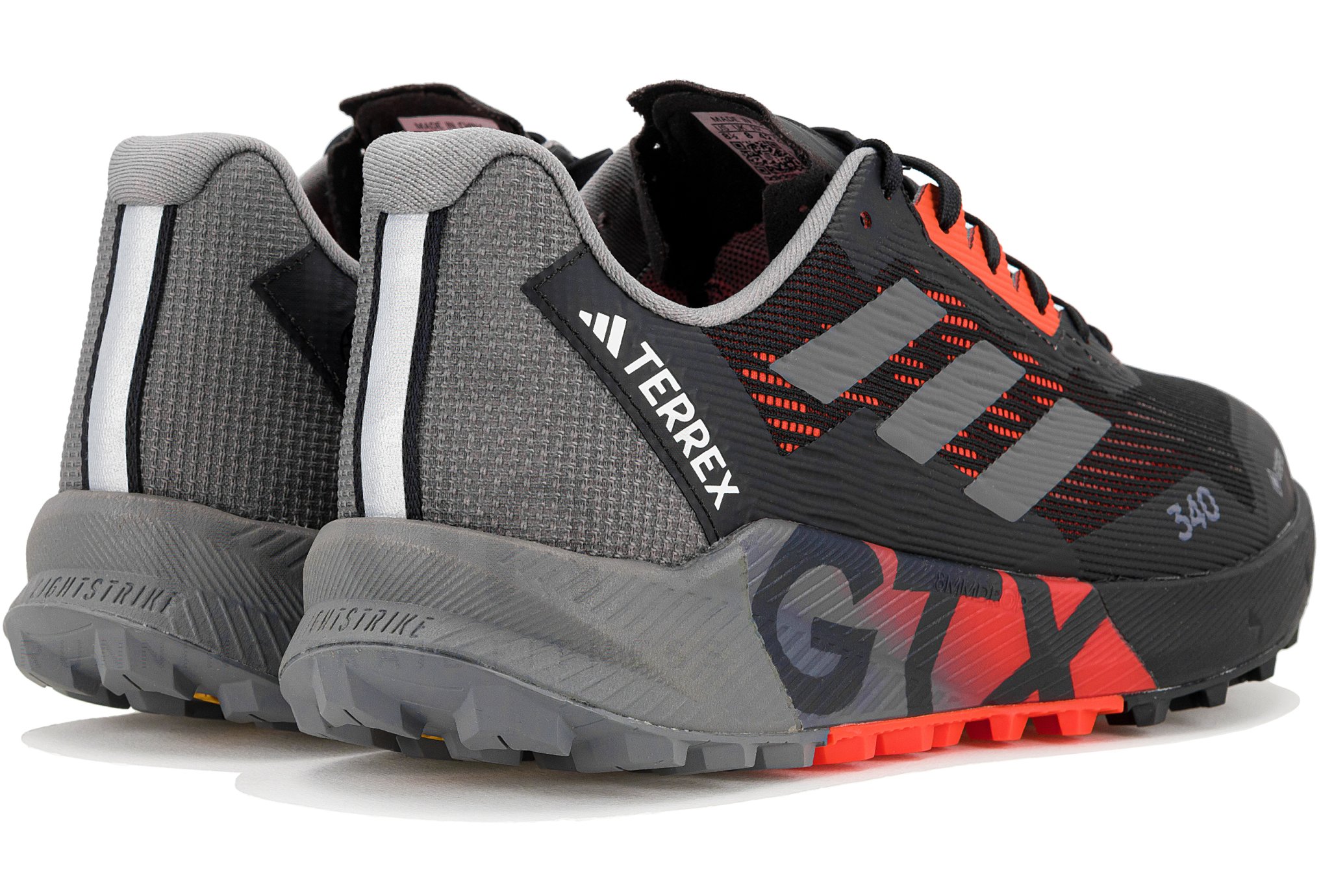 adidas Terrex Agravic Flow 2 Gore-Tex M 