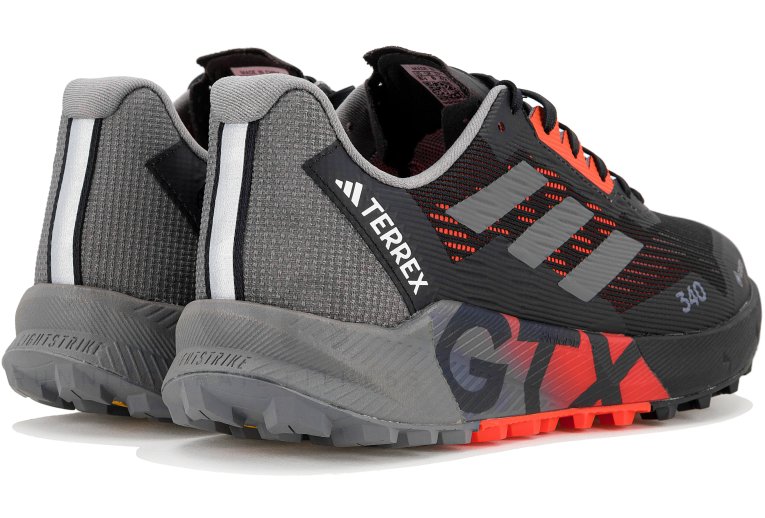 adidas Terrex Agravic Flow 2 Gore-Tex M