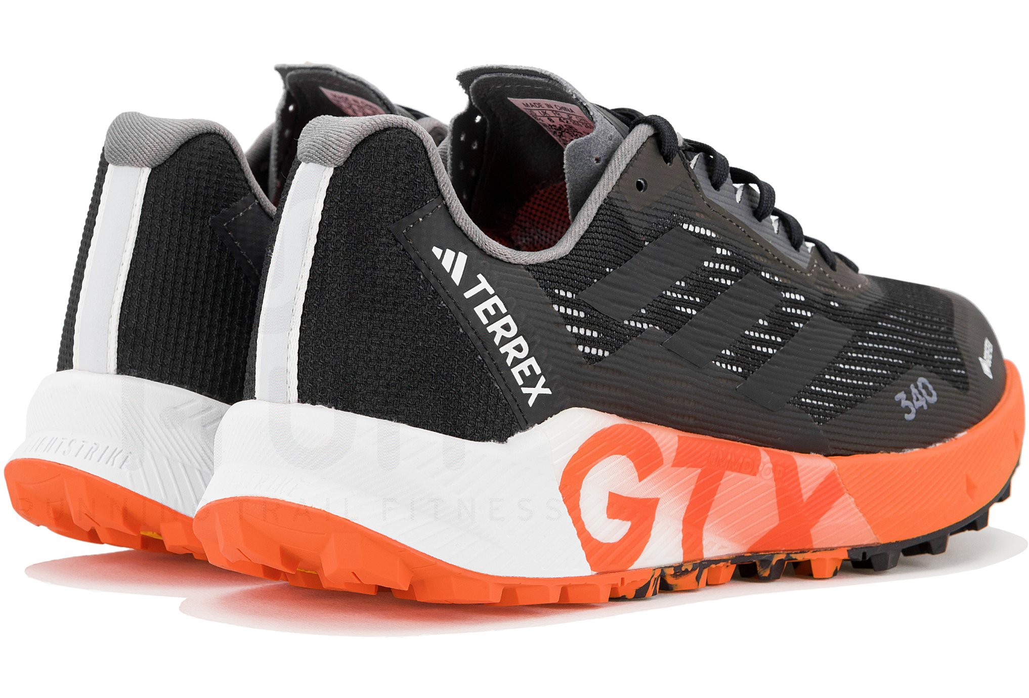 adidas Terrex Agravic Flow 2 Gore-Tex