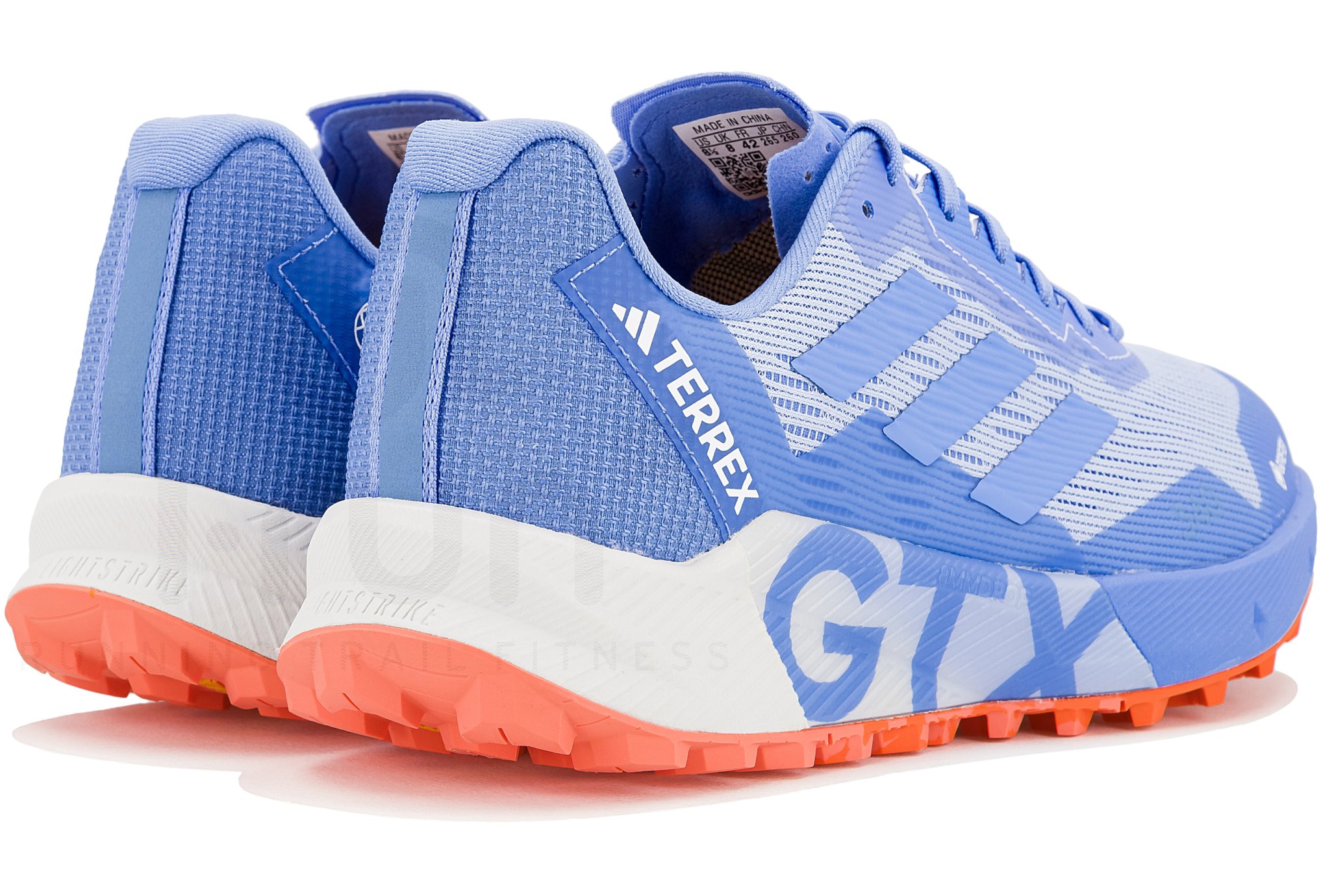 adidas Terrex Agravic Flow 2 Gore-Tex M