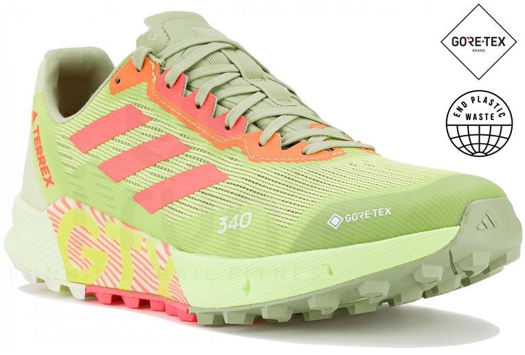 adidas Terrex Agravic Flow 2 Gore-Tex M 
