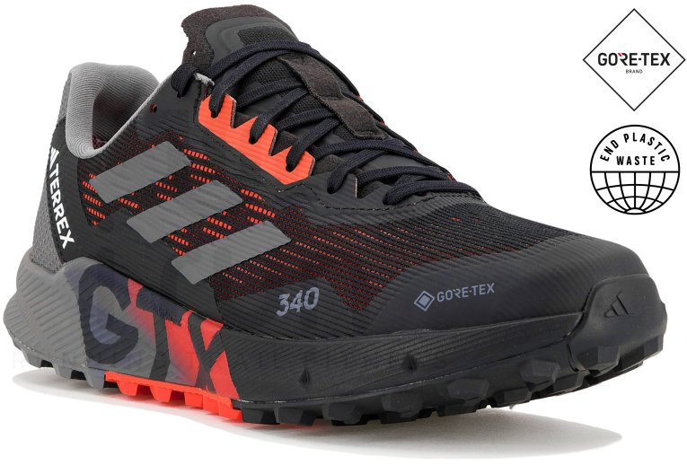 adidas Terrex Agravic Flow 2 Gore-Tex M