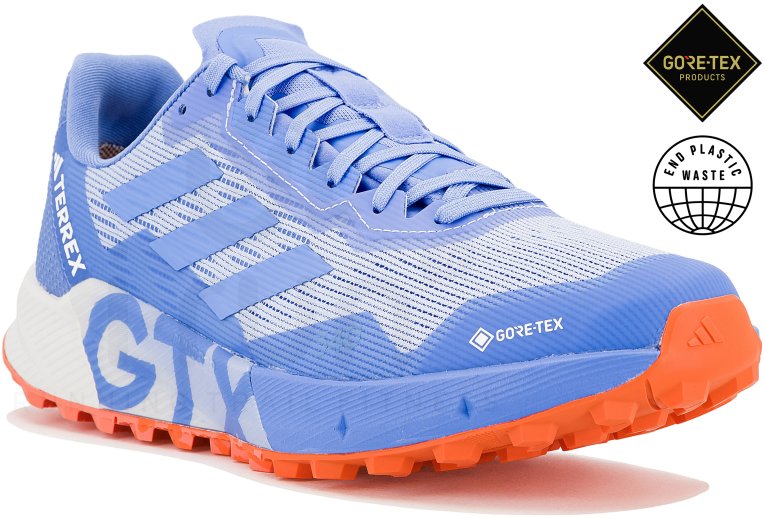 adidas Terrex Agravic Flow 2 Gore-Tex M 