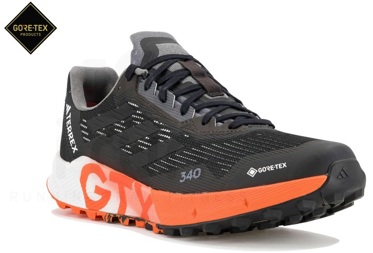 adidas Terrex Agravic Flow 2 Gore-Tex