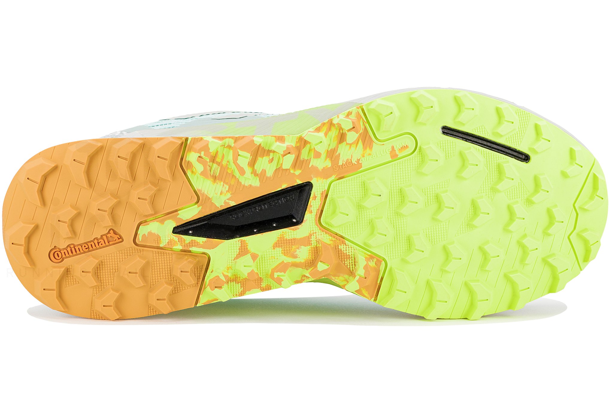 adidas Terrex Agravic Flow 2 Gore-Tex W