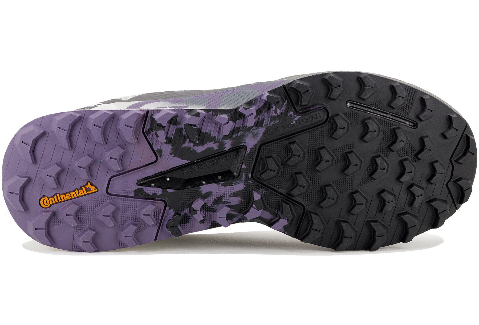 adidas Terrex Agravic Flow 2 Gore-Tex Damen