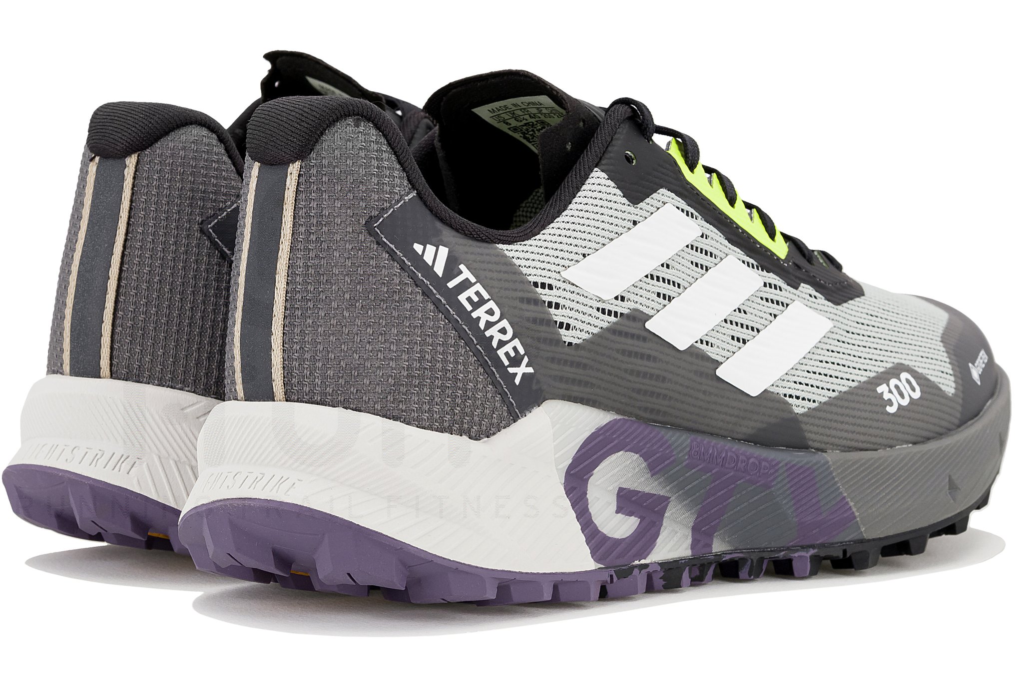 adidas Terrex Agravic Flow 2 Gore-Tex Damen