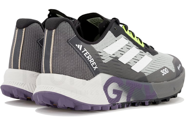 adidas Terrex Agravic Flow 2 Gore-Tex Damen