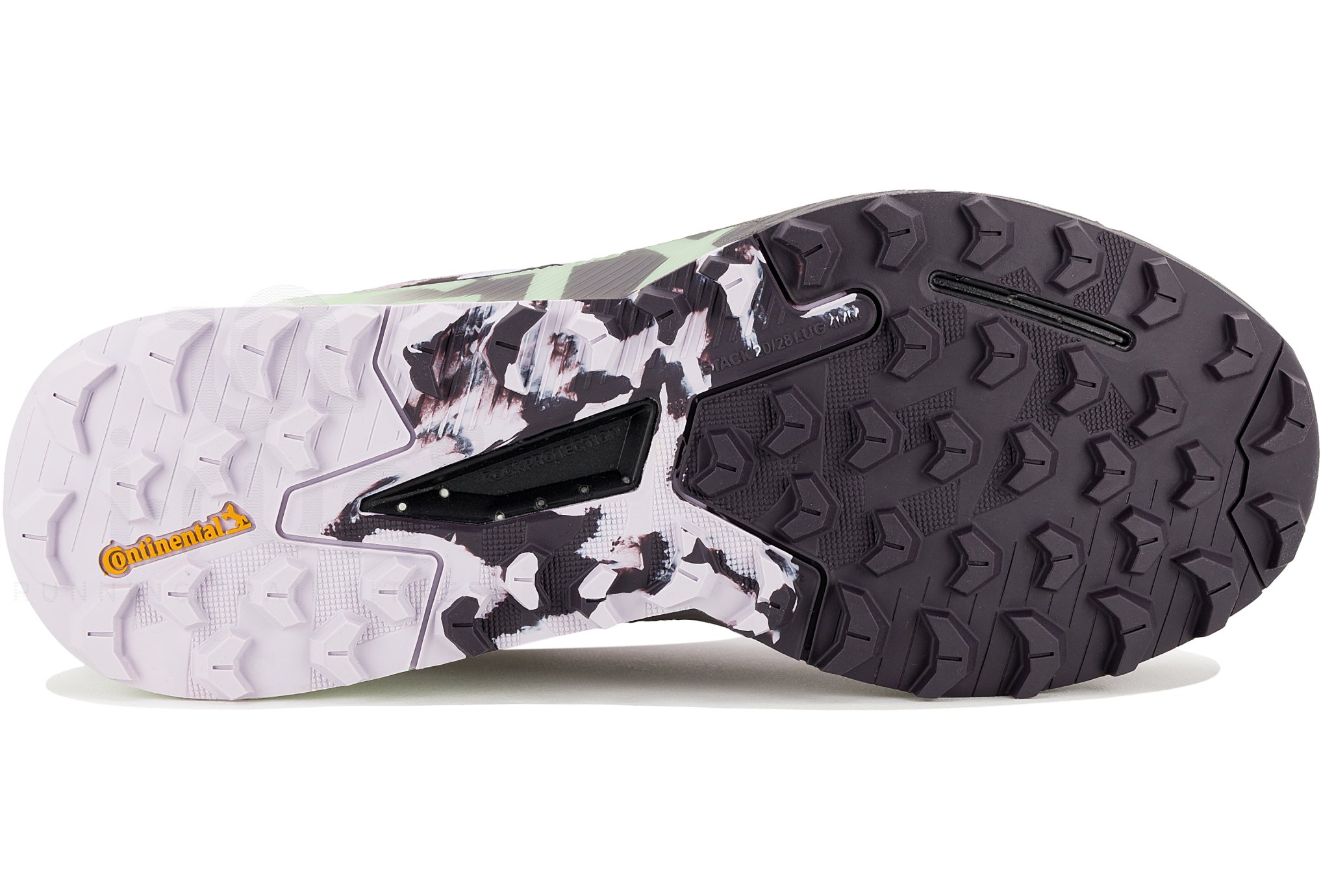 adidas Terrex Agravic Flow 2 Gore-Tex Damen