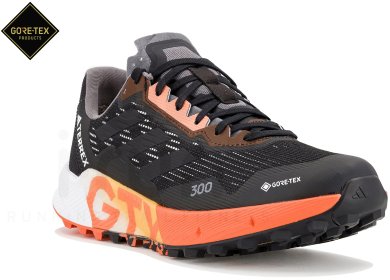 Terrex Agravic Flow 2 Gore-Tex W
