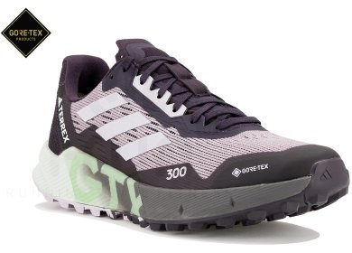 Terrex Agravic Flow 2 Gore-Tex W