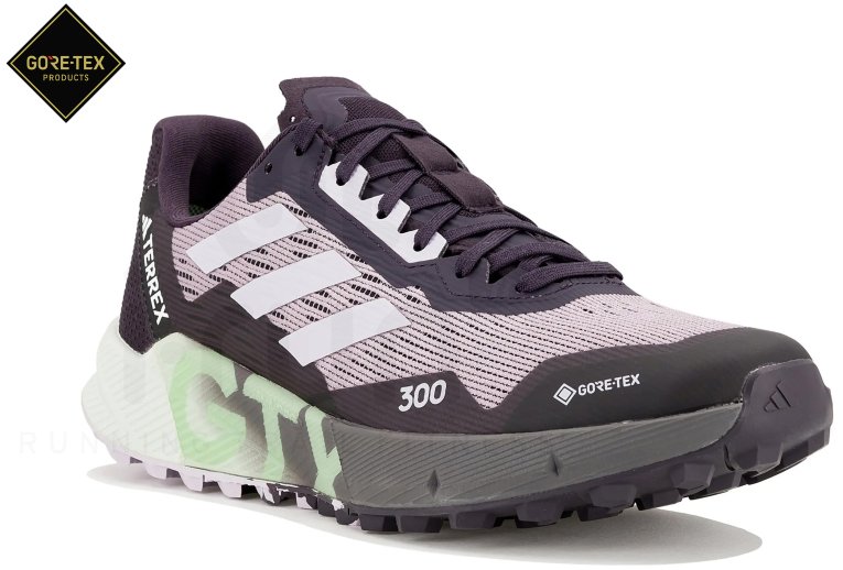adidas Terrex Agravic Flow 2 Gore-Tex Damen