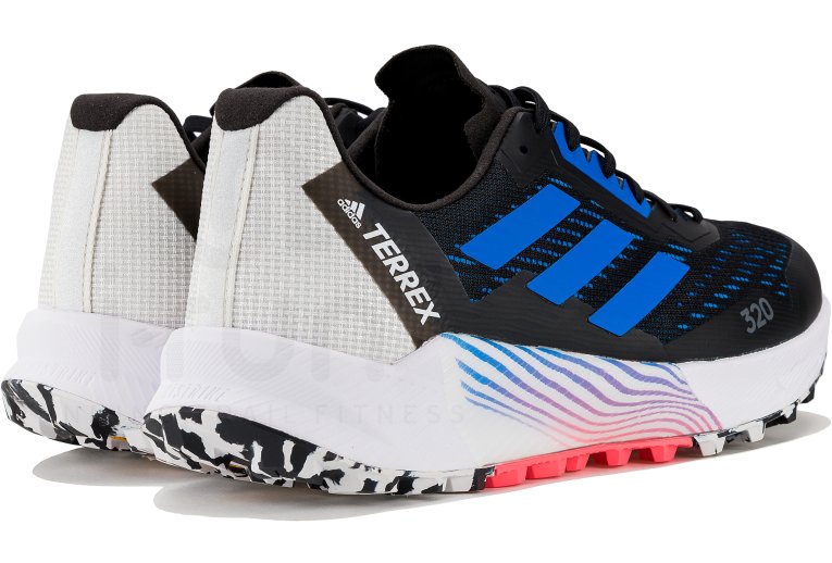 adidas Terrex Agravic Flow 2