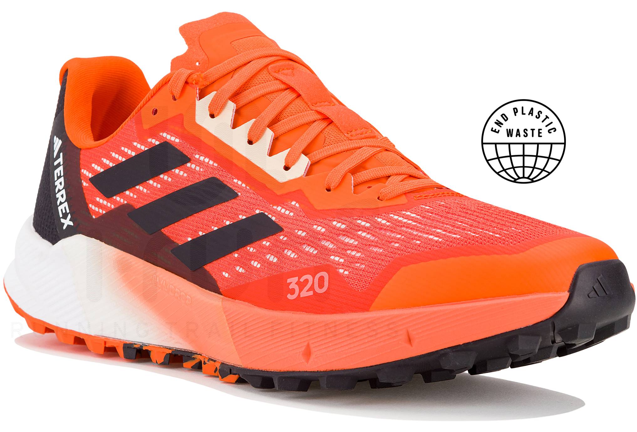 adidas Terrex Agravic Flow 2 M special offer | Men Shoes Trails adidas