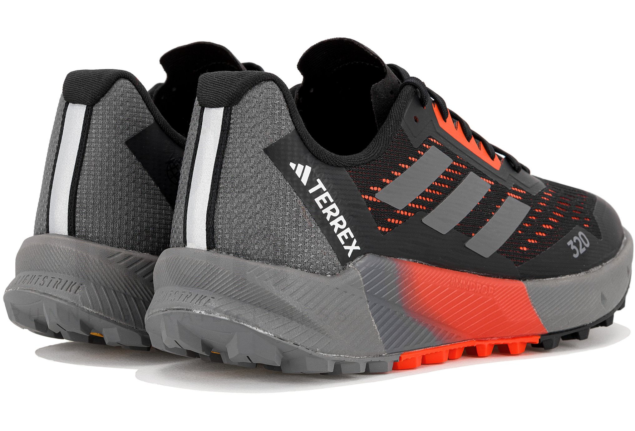 adidas Terrex Agravic Flow 2 Herren