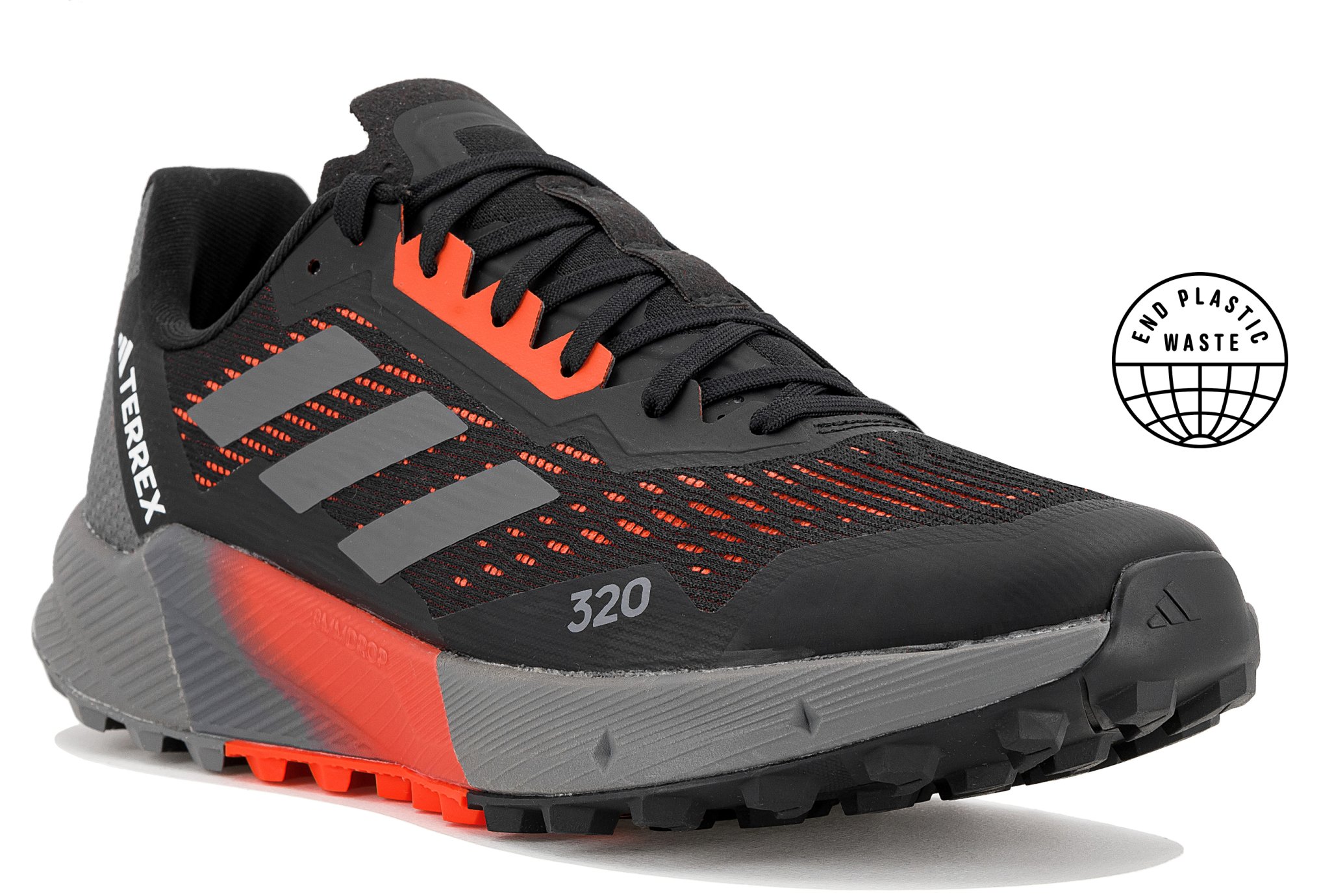 adidas Terrex Agravic Flow 2 M Chaussures homme déstockage