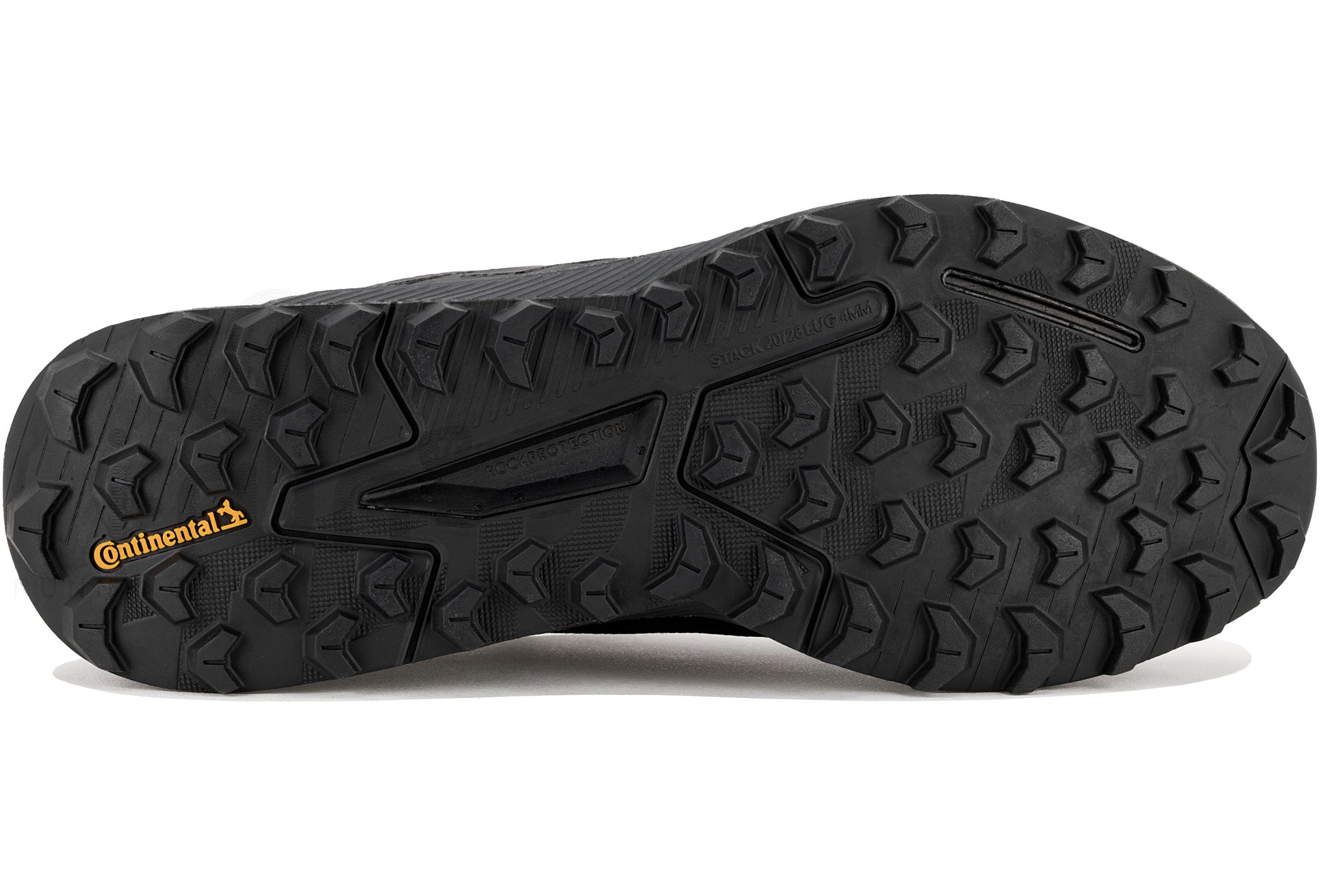 adidas Terrex Agravic Flow 2 Herren