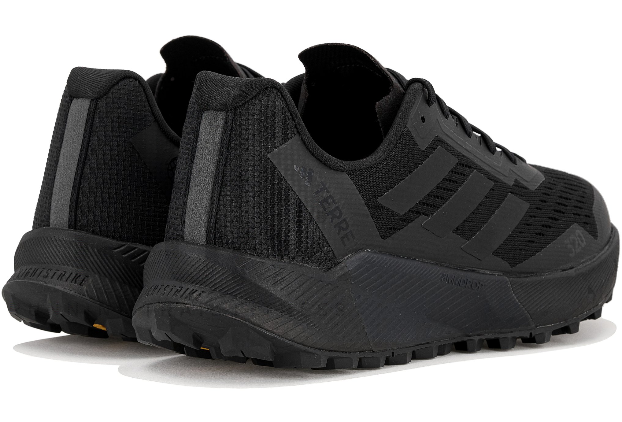 adidas Terrex Agravic Flow 2 Herren