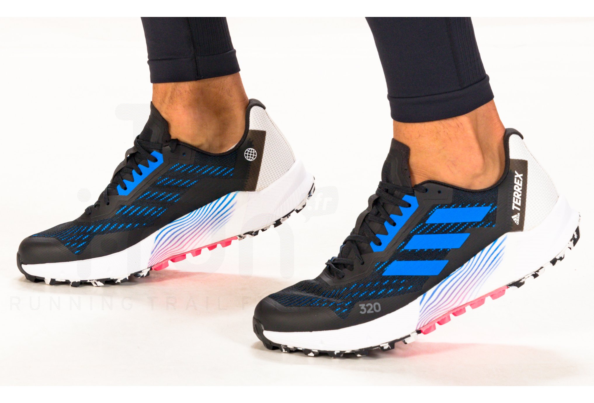 adidas Terrex Agravic Flow 2