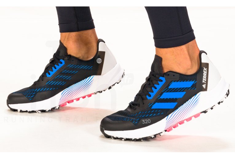 adidas Terrex Agravic Flow 2
