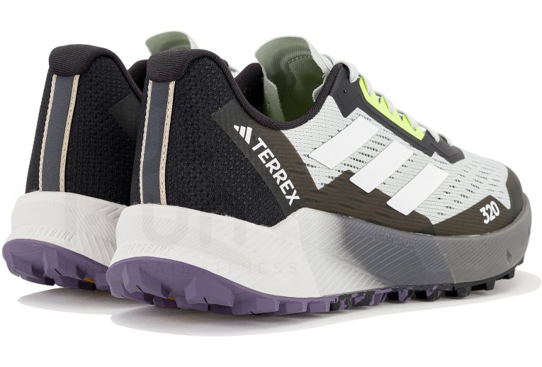 adidas Terrex Agravic Flow 2 M 